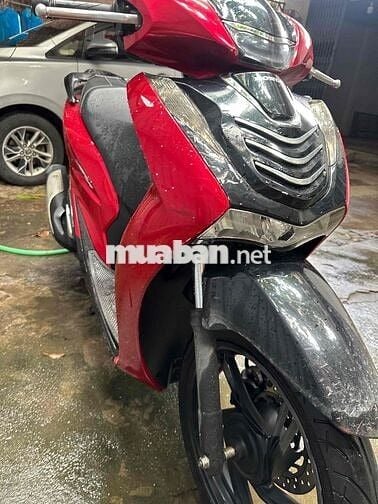 SH 125 cbs 2021