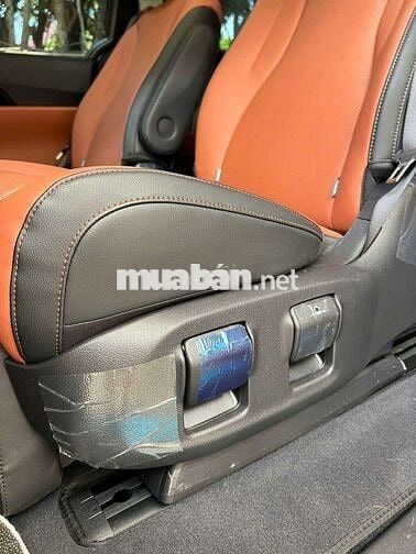Kia Carnival Signature 2025 dầu cao cấp, 4300km