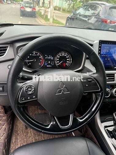 Mitsubishi Xpander 2021 Tự động Trắng 86.000 km