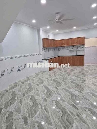 NHÀ GIÁ TỐT P. SƠN KỲ, TÂN PHÚ 6,95🧄/73m2.