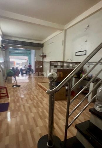 Cho thuê nhà nguyên căn MT đường Tân Kỳ Tân Quý, P Tân Sơn Nhì - 80m2
