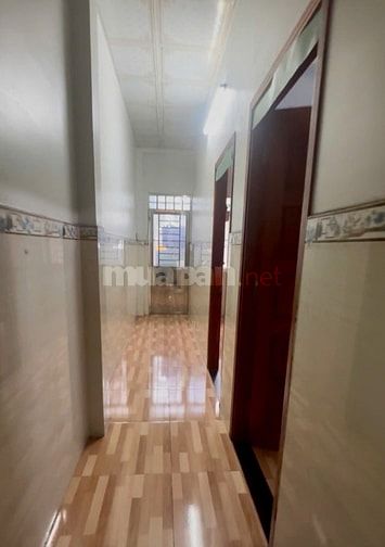 Cho thuê nhà nguyên căn MT đường Tân Kỳ Tân Quý, P Tân Sơn Nhì - 80m2