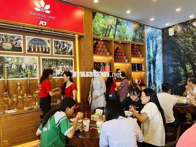 CẦN GẤP ĐẦU BẾP BÁN PHỞ