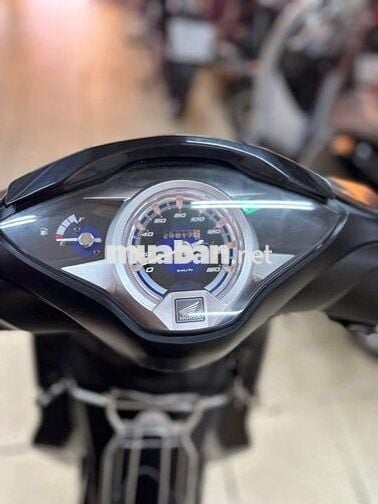 Honda Future 125cc 2022 bs 64e1-68079