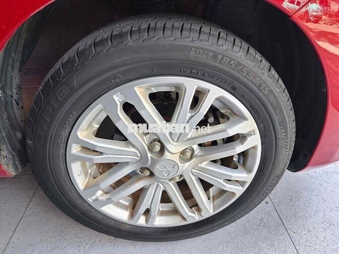Mitsubishi Attrage Premium 2020 đi 32k không lỗi