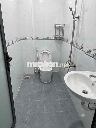 NHÀ GIÁ TỐT P. SƠN KỲ, TÂN PHÚ 6,95🧄/73m2.