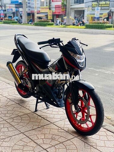 Honda Sonic 2019 xe đẹp chuẩn zin có bán góp✅