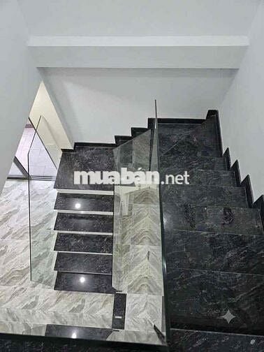 NHÀ GIÁ TỐT P. SƠN KỲ, TÂN PHÚ 6,95🧄/73m2.