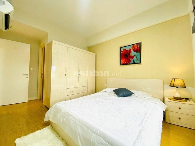 Vay 70% căn 55m2 có lầu Phan Văn Trị 2 tỷ 1, ở liền 2 PN sổ hồng 