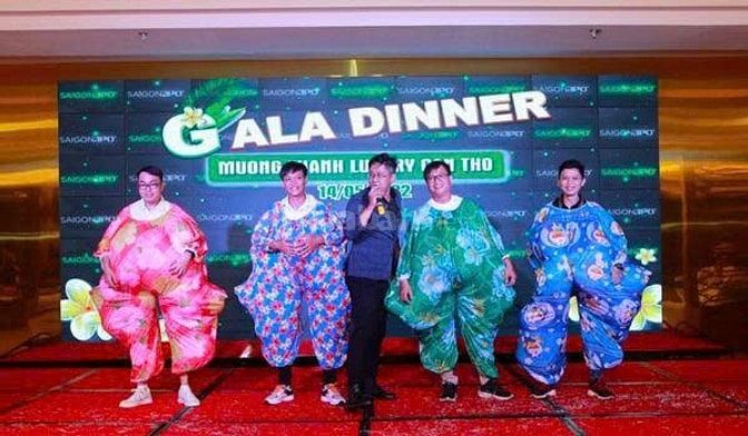 Cho thuê áo nhét bóng  Cho thuê áo chơi : vỗ béo thần tài 
