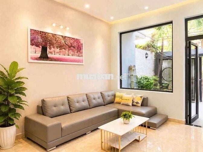 🏡 CHO THUÊ NHÀ 3 TẦNG MT ĐỖ HUY UYỀN