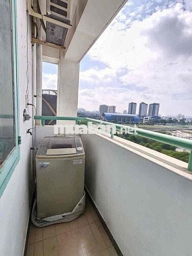 Chủ cần bán gấp căn hộ view đẹp CC Phú Thọ, Q11, 60m2, 2 PN, 2 WC