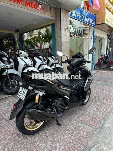 Yamaha NVX 155 ABS 12/2022 Đen Nhám BSTP Chính Chủ