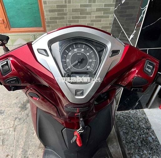 Lead 125 2 val , BSTP chính chủ