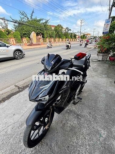 Honda Winner X Đen