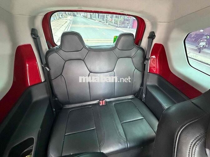 VinFast VF3 2025 PIN MUA, sạc ko giới hạn.