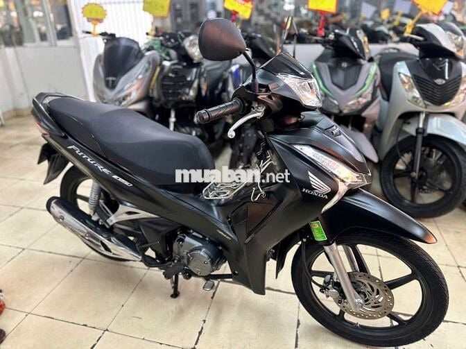 Honda Future 125cc 2022 bs 64e1-68079