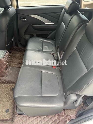 Mitsubishi Xpander 2021 Tự động Trắng 86.000 km