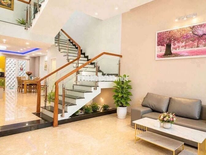 🏡 CHO THUÊ NHÀ 3 TẦNG MT ĐỖ HUY UYỀN