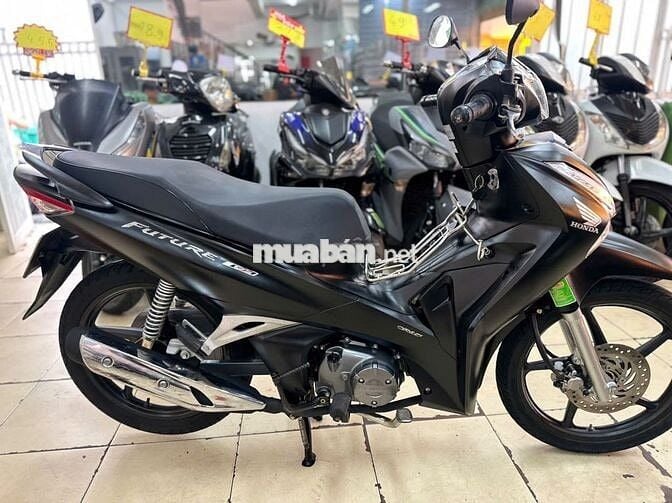Honda Future 125cc 2022 bs 64e1-68079