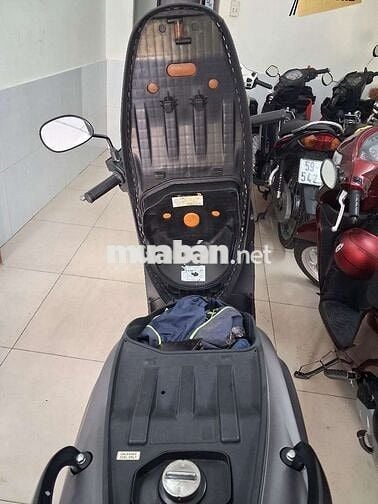 Honda PS đời 2008