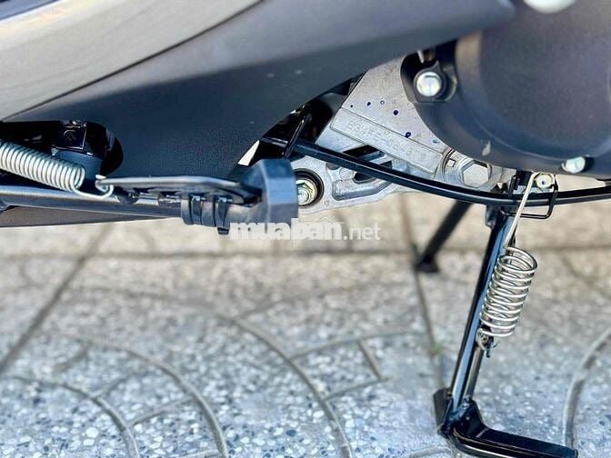 Yamaha Grande ABS 2026 bản giới hạn odo 995km