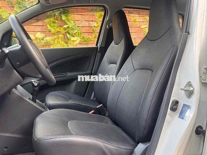 Suzuki Celerio 2018 Số tự động
