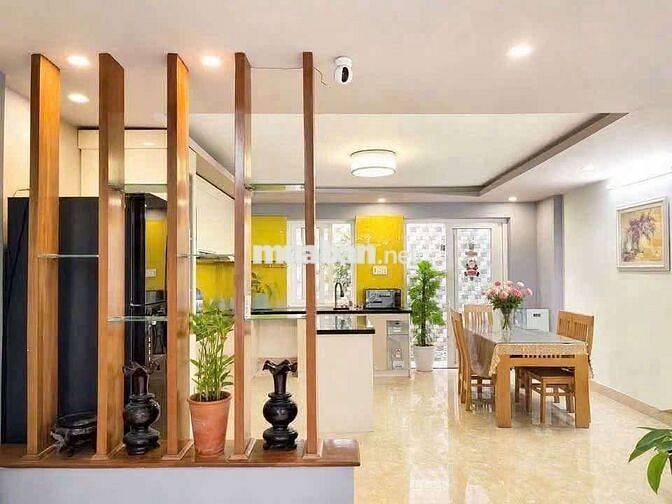 🏡 CHO THUÊ NHÀ 3 TẦNG MT ĐỖ HUY UYỀN