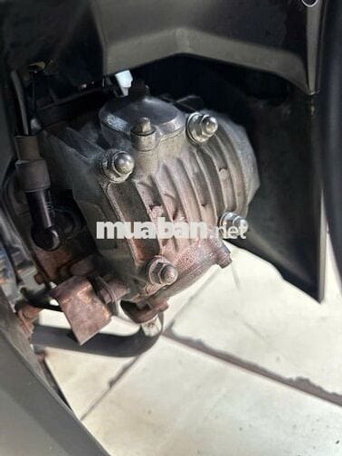 Honda Future 125cc 2022 bs 64e1-68079