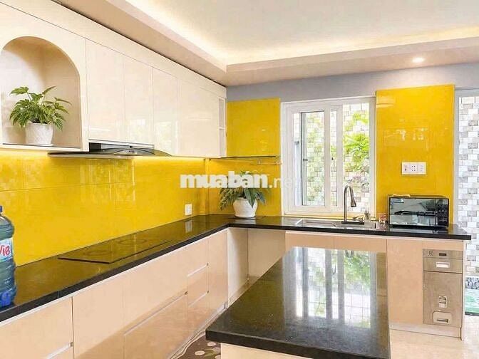 🏡 CHO THUÊ NHÀ 3 TẦNG MT ĐỖ HUY UYỀN