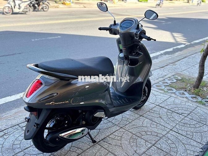 Yamaha Grande ABS 2026 bản giới hạn odo 995km