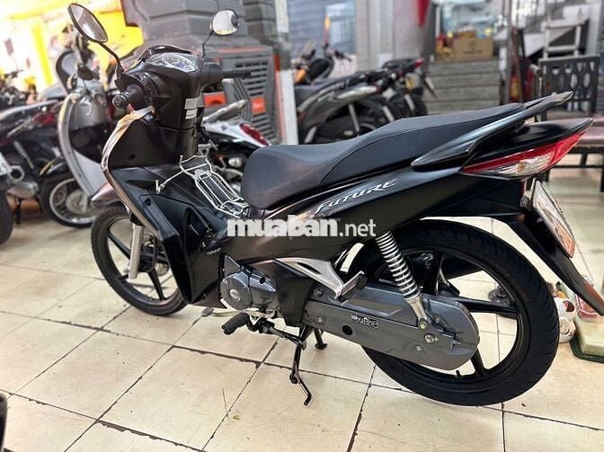 Honda Future 125cc 2022 bs 64e1-68079