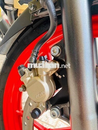 Honda Sonic 2019 xe đẹp chuẩn zin có bán góp✅
