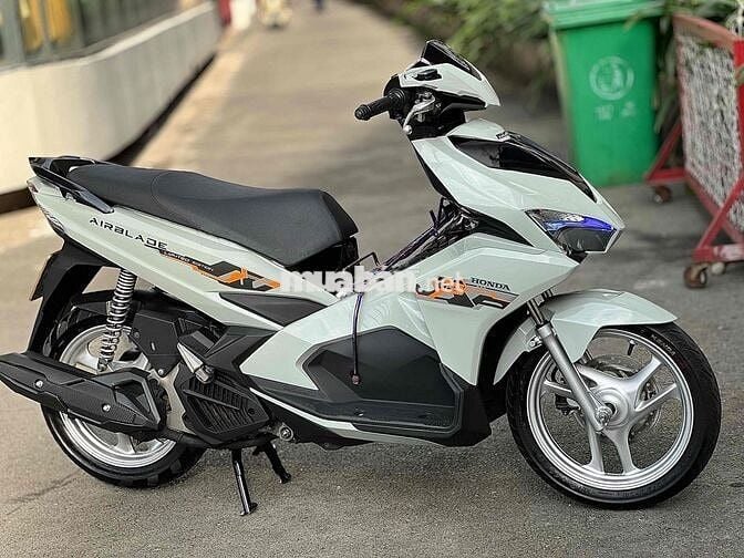 Ab_125 2019 Xám xi Măng,Khóa Smakey,Bstp,Ngay chủ