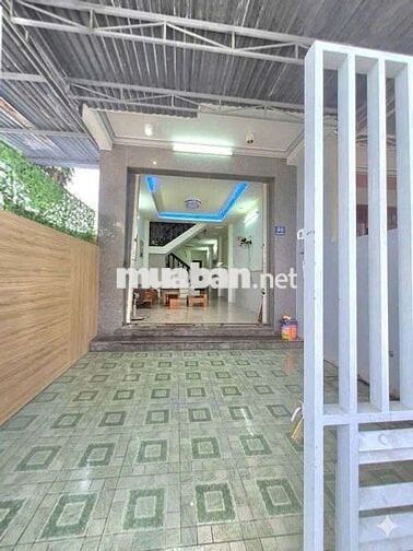 🏡 Cho thuê nhà mặt tiền đường Vũ Hữu – Bắc Nha Trang
