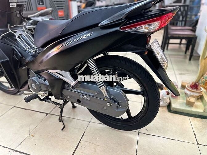 Honda Future 125cc 2022 bs 64e1-68079