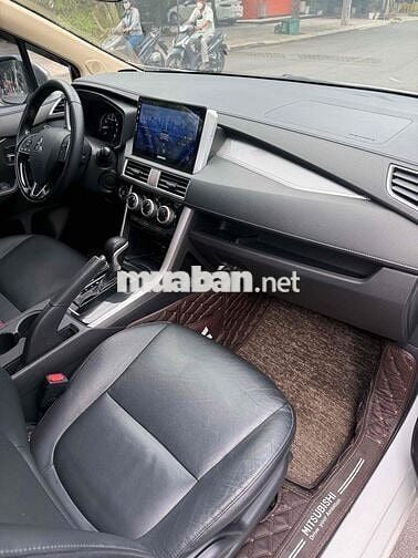 Mitsubishi Xpander 2021 Tự động Trắng 86.000 km