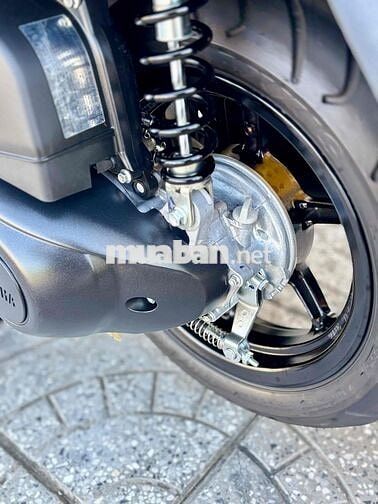 Yamaha Grande ABS 2026 bản giới hạn odo 995km