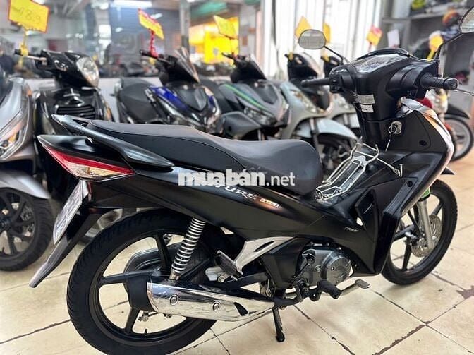 Honda Future 125cc 2022 bs 64e1-68079