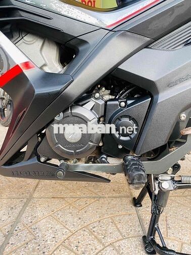 Honda Sonic 2019 xe đẹp chuẩn zin có bán góp✅