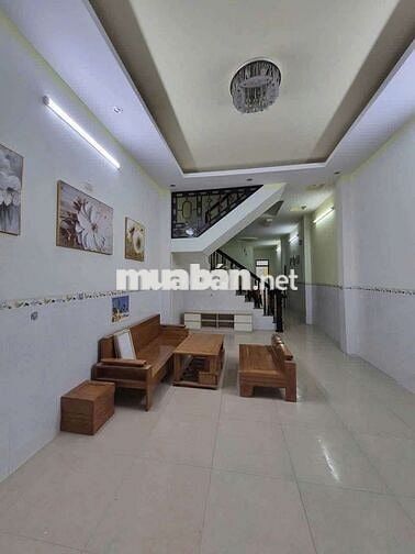 🏡 Cho thuê nhà mặt tiền đường Vũ Hữu – Bắc Nha Trang