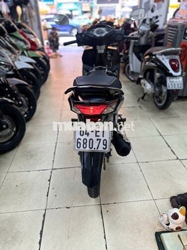 Honda Future 125cc 2022 bs 64e1-68079