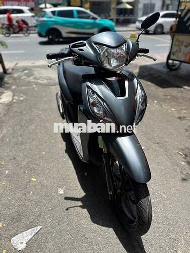 Honda Vision 110cc 2021 bs 59k2-68367