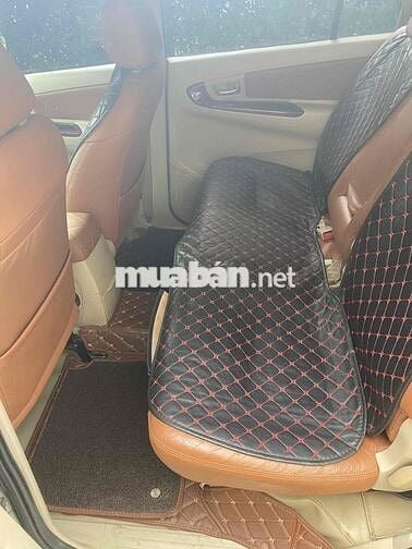Bán xe Innova 2006 G - xe gia đình sử dụng 139tr