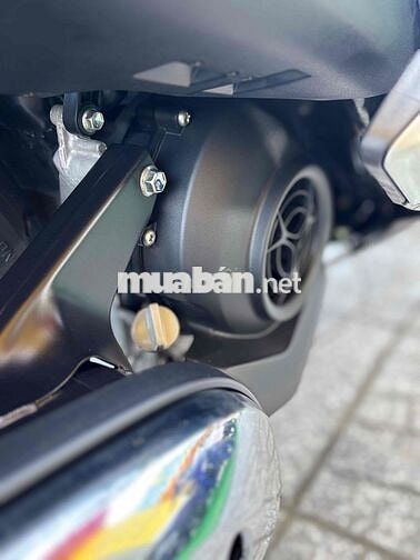 Yamaha Grande ABS 2026 bản giới hạn odo 995km