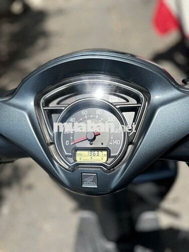 Honda Vision 110cc 2021 bs 59k2-68367