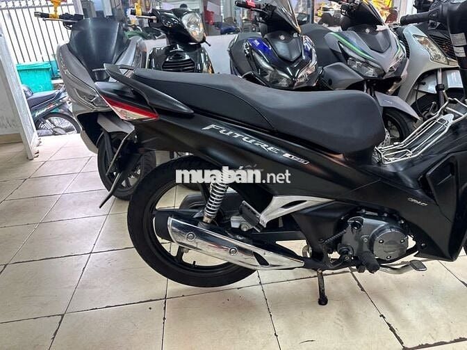 Honda Future 125cc 2022 bs 64e1-68079