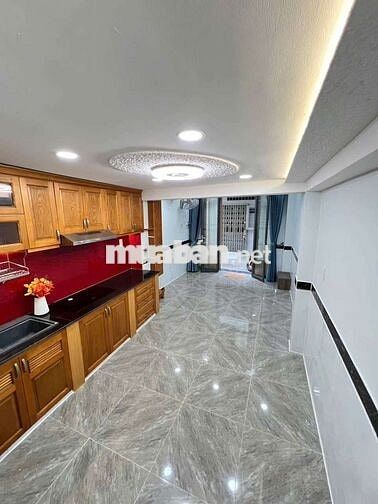 Nhà hẻm 341 Lạc Long Quân, Phường 5 Quận 11 TpHCM