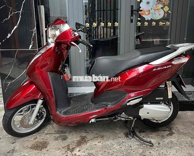 Lead 125 2 val , BSTP chính chủ