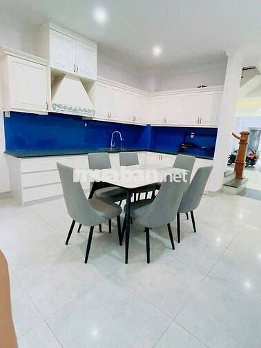 BÁN NHÀ 4 TẦNG GẦN HẺM XE HƠI DƯƠNG BÁ TRẠC- P.1 QUẬN 8-4PN-NHỈNH 6 TỶ